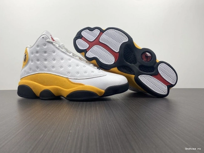 414571-167 Jordan 13 Sol” “Del Air 0823